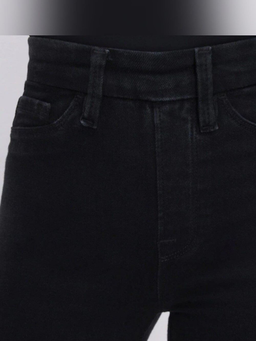 Power Stretch Pull- On Straight
